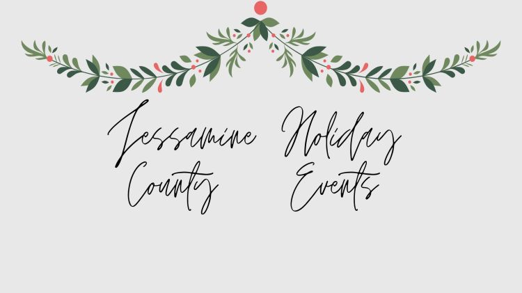 Upcoming Events in Jessamine County